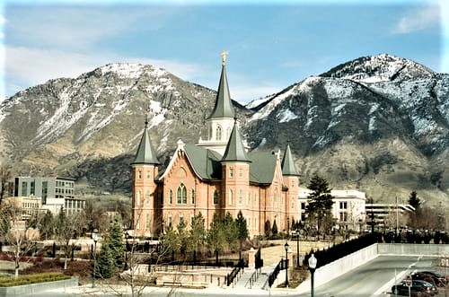 Noorda College of Osteopathic Medicine